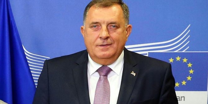 Dodik: Dobar sastanak u Briselu