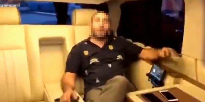 Vatandaşları yardım bahanesiyle dolandıran şüphelinin 10 ayrı suç kaydı çıktı