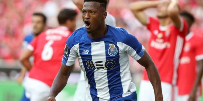 Fenerbahçe Ze Luis'ten vazgeçti