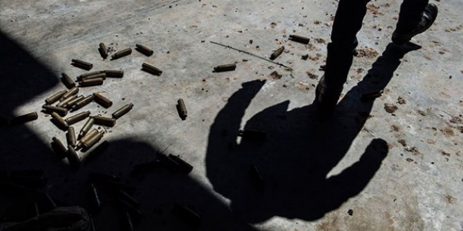 Azerbaycan: Ermenistan, Karabağ'ın işgalinde ve sonraki saldırılarda paralı askerler getirdi