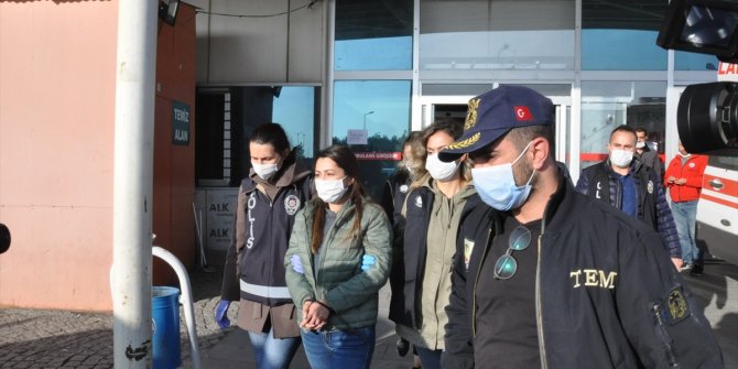 PKK'ya operasyon... HDP'li belediye yöneticilerinin de arasında olduğu 19 kişi gözaltına alındı