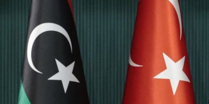 UN approves Turkey-Libya maritime deal