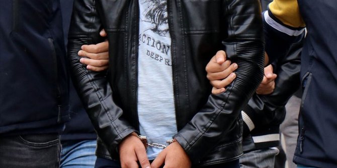 Konya'da uyuşturucu operasyonunda yakalanan 4 şüpheli serbest bırakıldı