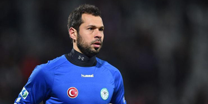 Serkan Kırıntılı için son saatler