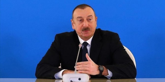 ‘Turkey should take part in solution process in U.Karabakh’