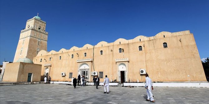 Libya Arap Birliği'nin oturum başkanlığını reddetti