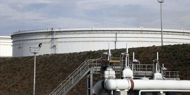 Armenia reportedly attacks Baku-Tbilisi-Ceyhan pipeline