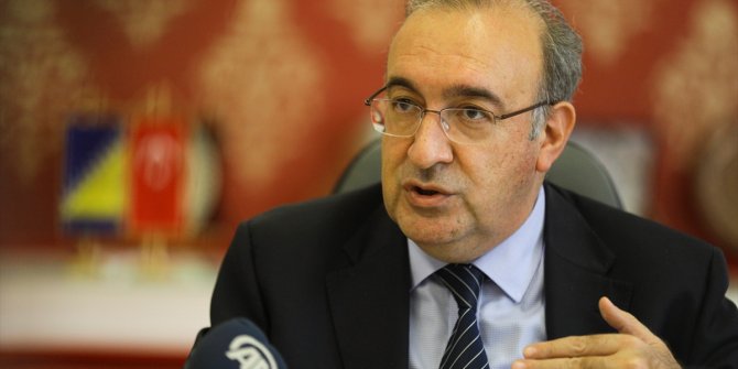 Türkiye, yeni yatırımlarla Bosna Hersek'teki beyin göçünü engellemek istiyor