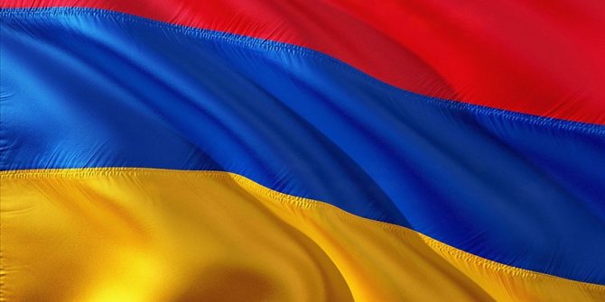 Ermenistan bir ülke ile daha diplomatik ilişkileri yeniden kurdu