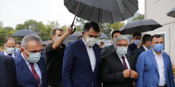 Depozito yönetim sistemi başlıyor!