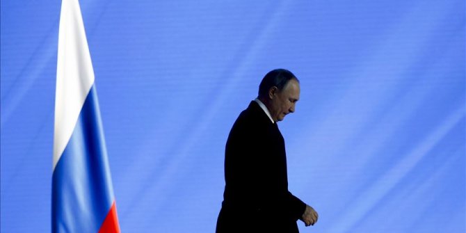 Putin invites Azerbaijani, Armenian FMs for talks