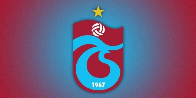 Trabzonspor'da bir futbolcunun Kovid-19 testi pozitif çıktı