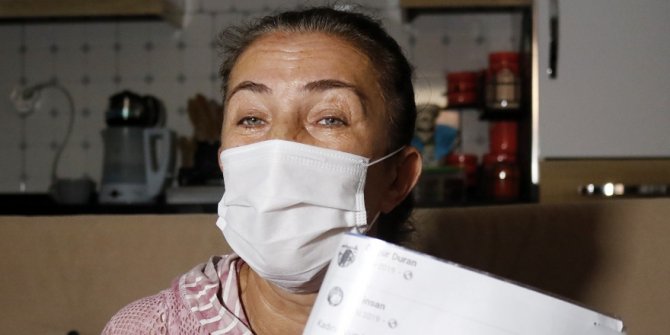 Özgür Duran'ın annesi: 14 Şubat'a evlilik için günü almıştı