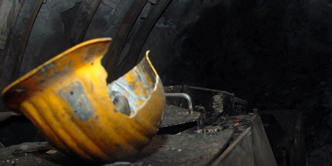 Coal mine blast kills worker in central Turkey