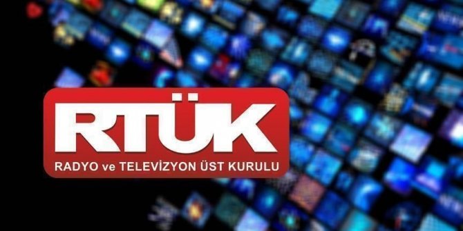 RTÜK, Bahçeli'ye yönelik sözler nedeniyle Halk TV'ye para cezası verdi