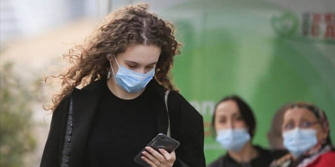 Dünyada Kovid-19 vaka sayısı 44 milyonu geçti