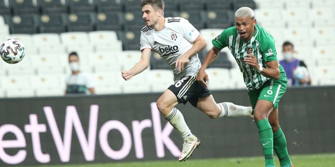 Dorukhan Toköz Fenerbahçe'ye doğru