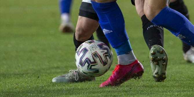 Ankaraspor'da 16 kişinin Kovid-19 testi pozitif çıktı