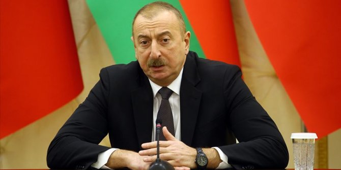 Azerbaijan liberates 20 more villages from occupation