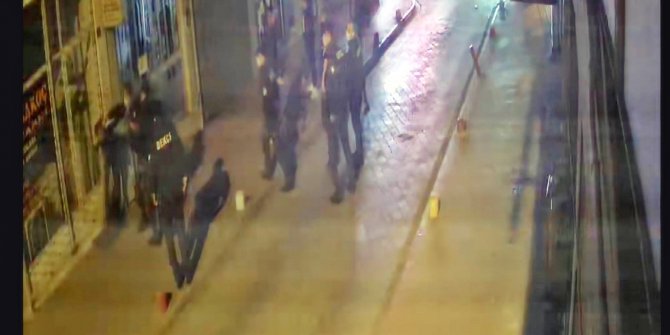 'Kavgayı ayırırken darbedildim' dedi, 3 bekçi hakkında idari soruşturma başlatıldı