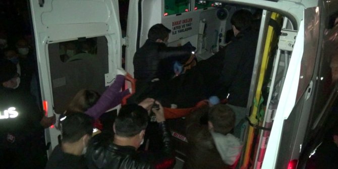 Boğazı kesilerek öldürülen yaşlı kadının katil zanlısı, inşaat işçisi çıktı