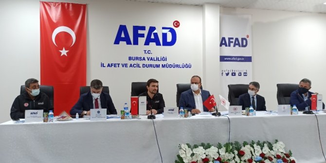 AFAD Başkanı Güllüoğlu, İdil'in 58 saat sonra enkazdan çıkarılmasını değerlendirdi: