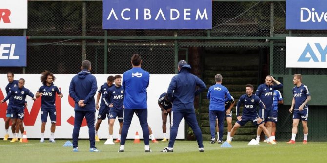 Fenerbahçe, Göztepe maçına hazır