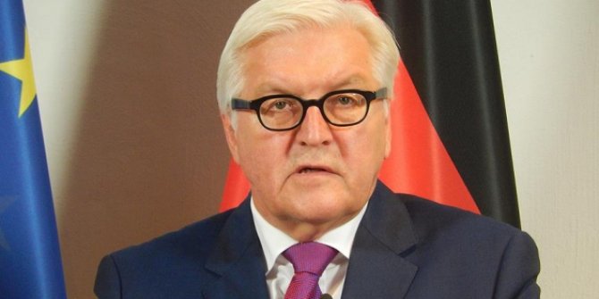 Almanya Cumhurbaşkanı Steinmeier karantinaya alındı