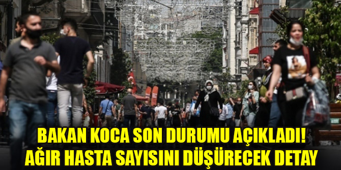 Türkiye'de iyileşenlerin sayısı 302 bin 499'a yükseldi