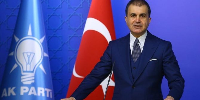 "Ermenistan'ı destekleyenler katliamların asıl suçlusudur"
