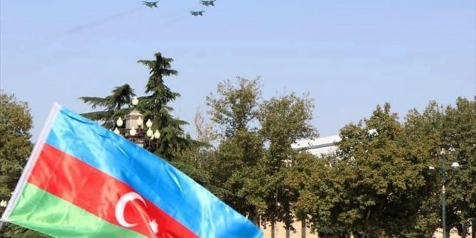 New truce between Azerbaijan, Armenia enters into force