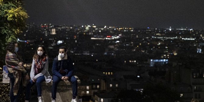 Dünya genelinde koronavirüs bilançosu: Can kaybı 1 milyon 154 bin 862