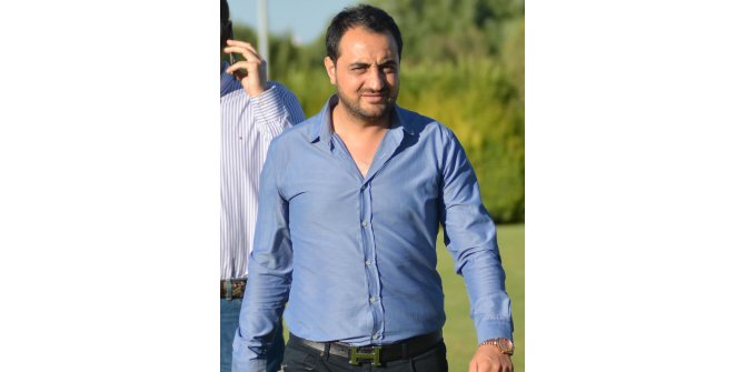 Kayserispor yönetiminde istifa