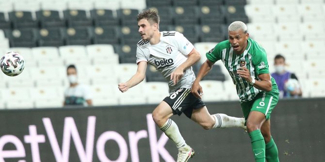 Dorukhan Toköz Beşiktaş'ta kalacak mı? Menajeri açıkladı!