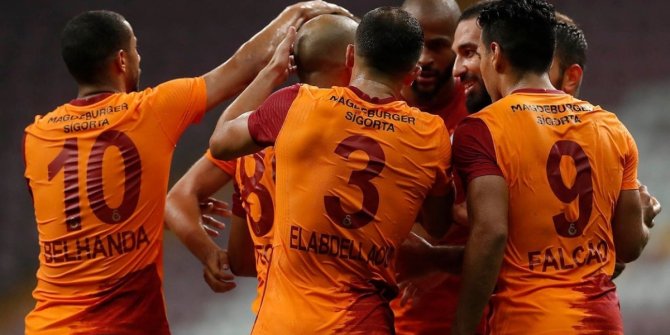 Galatasaray yönetiminin en büyük önceliği maaşlar