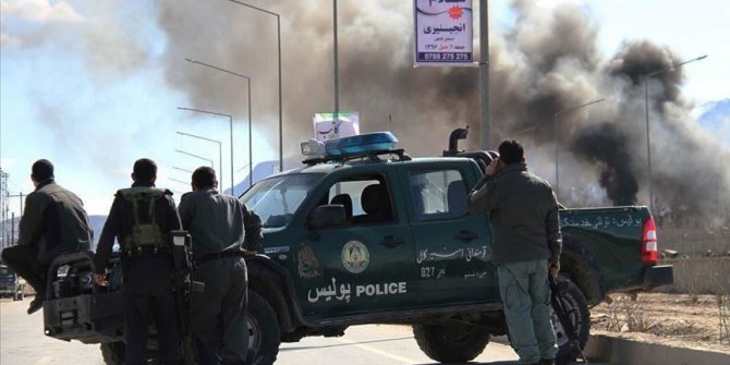 Afghanistan : 12 civils tués dans l'explosion d'une voiture piégée