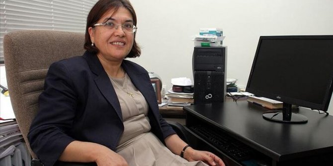 Bilim Kurulu Üyesi açıkladı: Solunum yolu hastalıkları virüsle beraber görülebilir