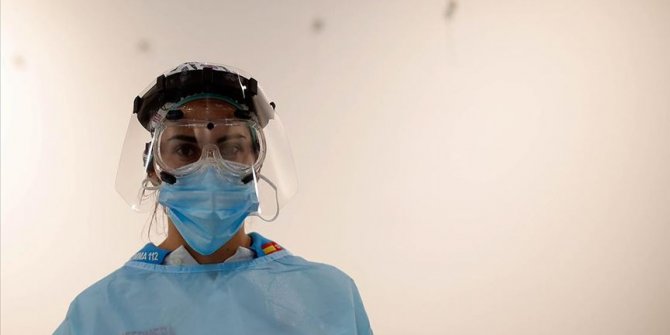 Koronavirüs salgınında son 24 saat