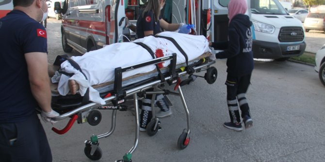 2 kişinin öldüğü, 5 kişinin yaralandığı olayda; 1 tutuklama