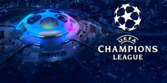 14 milyar euroluk futbol resitali başlıyor