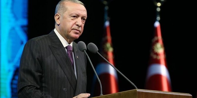 Erdogan odao počast Aliji Izetbegoviću: Život je igra koju niko ne može dobiti osim onih koji vjeruju i čine dobra djela