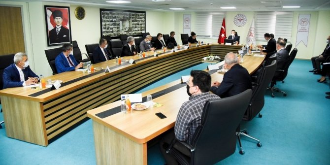 Aydın’da korona virüs denetimleri devam ediyor