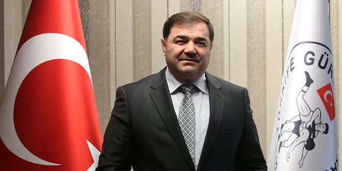 Türkiye Güreş Federasyonu'ndan tarihi proje
