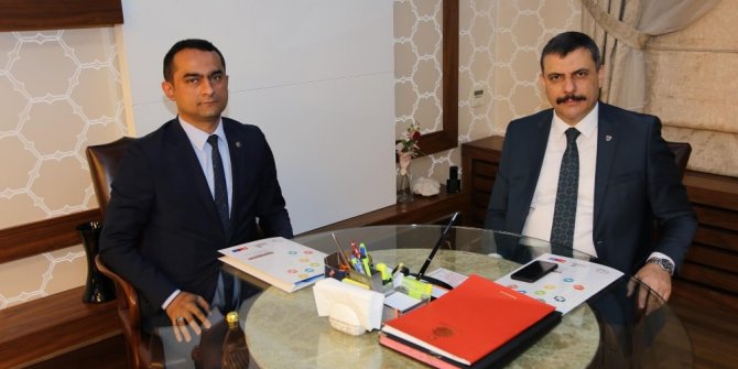 TKDK 78 projeye 17,9 milyon lira hibe desteği sağlayacak
