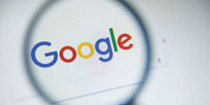 ABD’de Google’a en büyük "anti tröst" davası