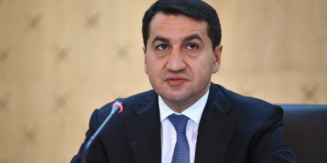"PKK'lılar Ermenistan'ın ilk savunma hattında görevlendiriliyor"