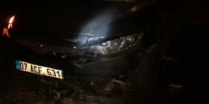 Yola düşen saman balyaları faciaya neden oluyordu