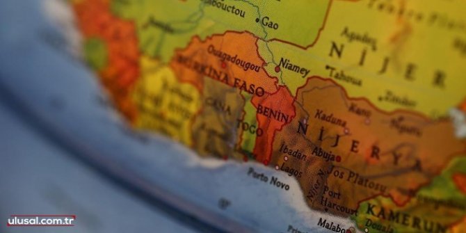 Nijerya'da silahlı saldırı: 20 ölü