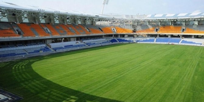 Karabağ, Avrupa Ligi maçını İstanbul’da oynayacak