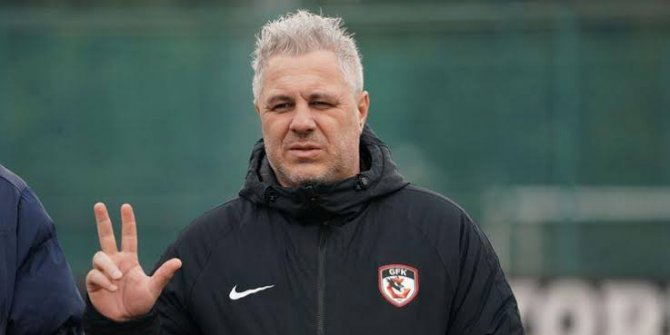 Smudica Konyaspor maçında takımının başında olamayacak